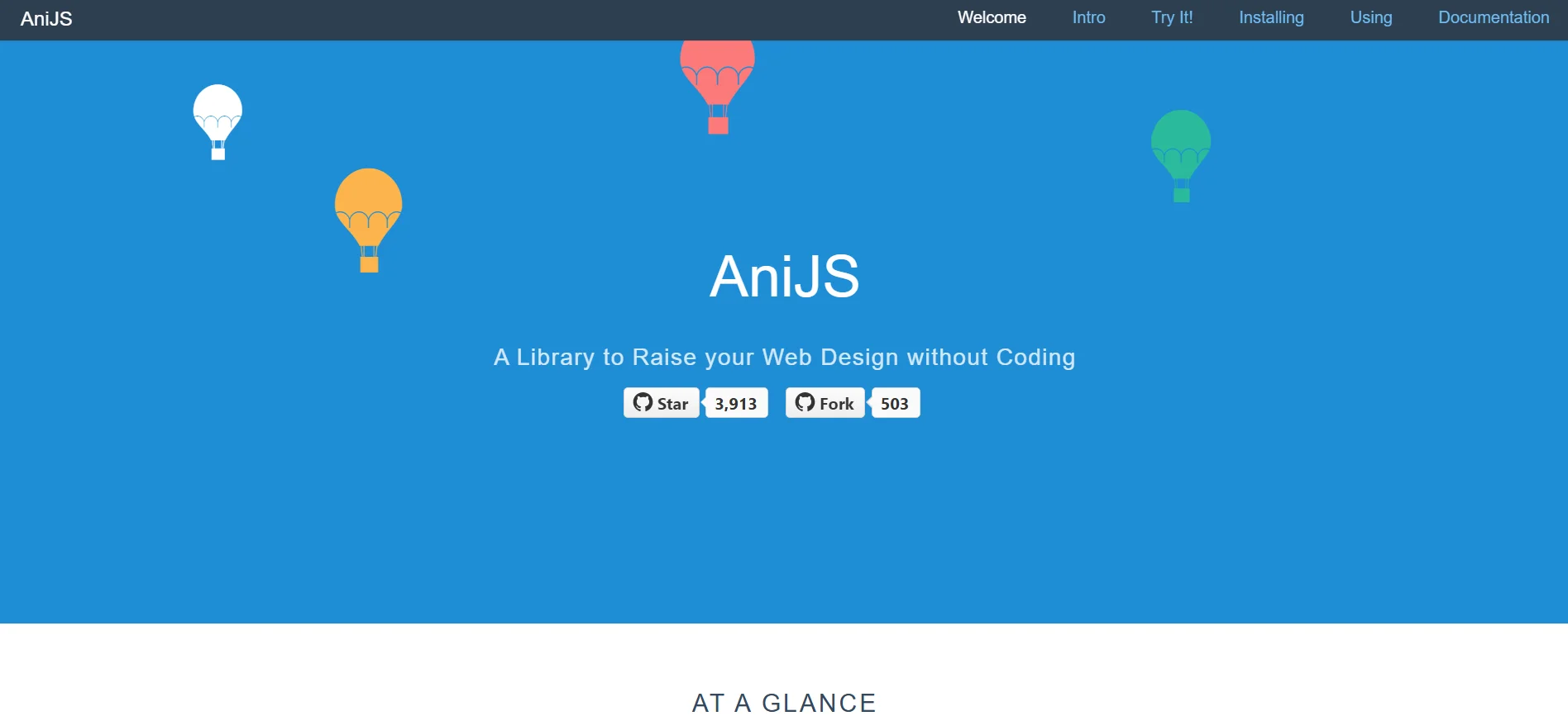 Image of AniJS