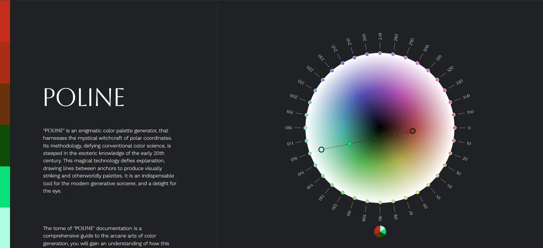 Image of Poline