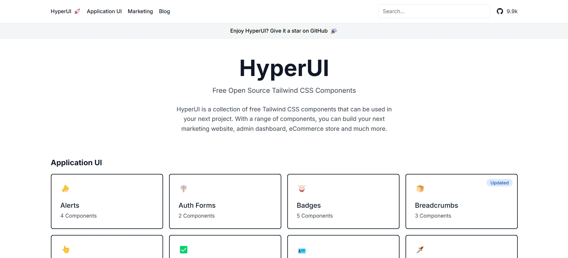 Image of HyperUI