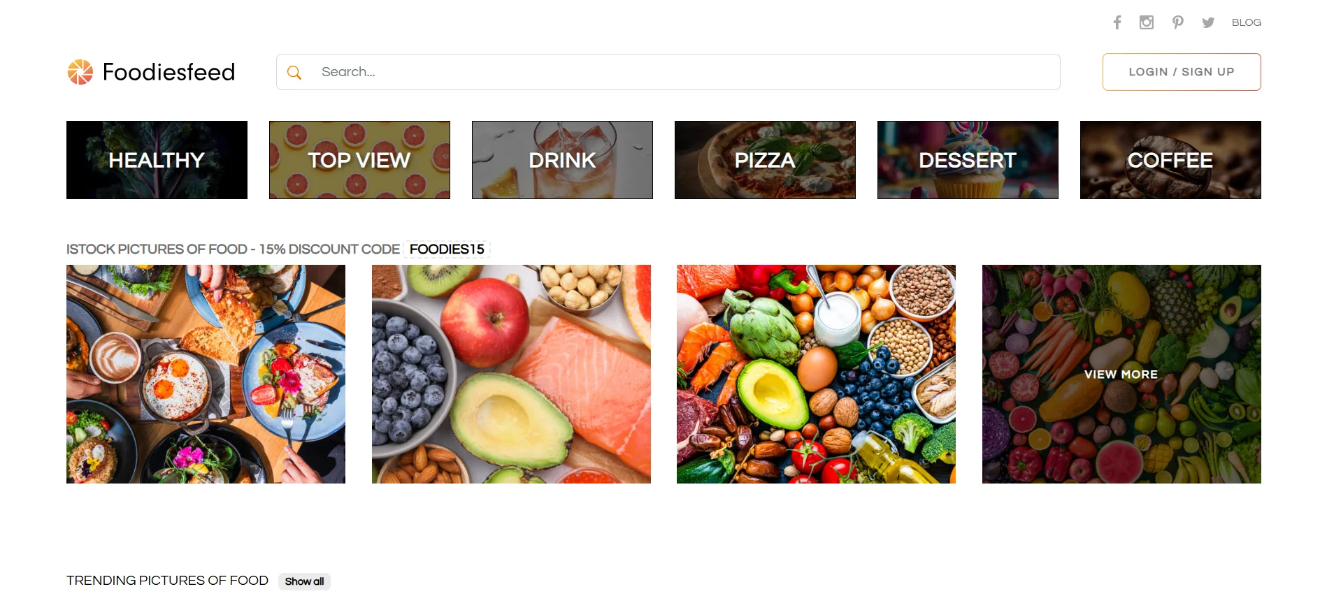 Image of Foodiesfeed