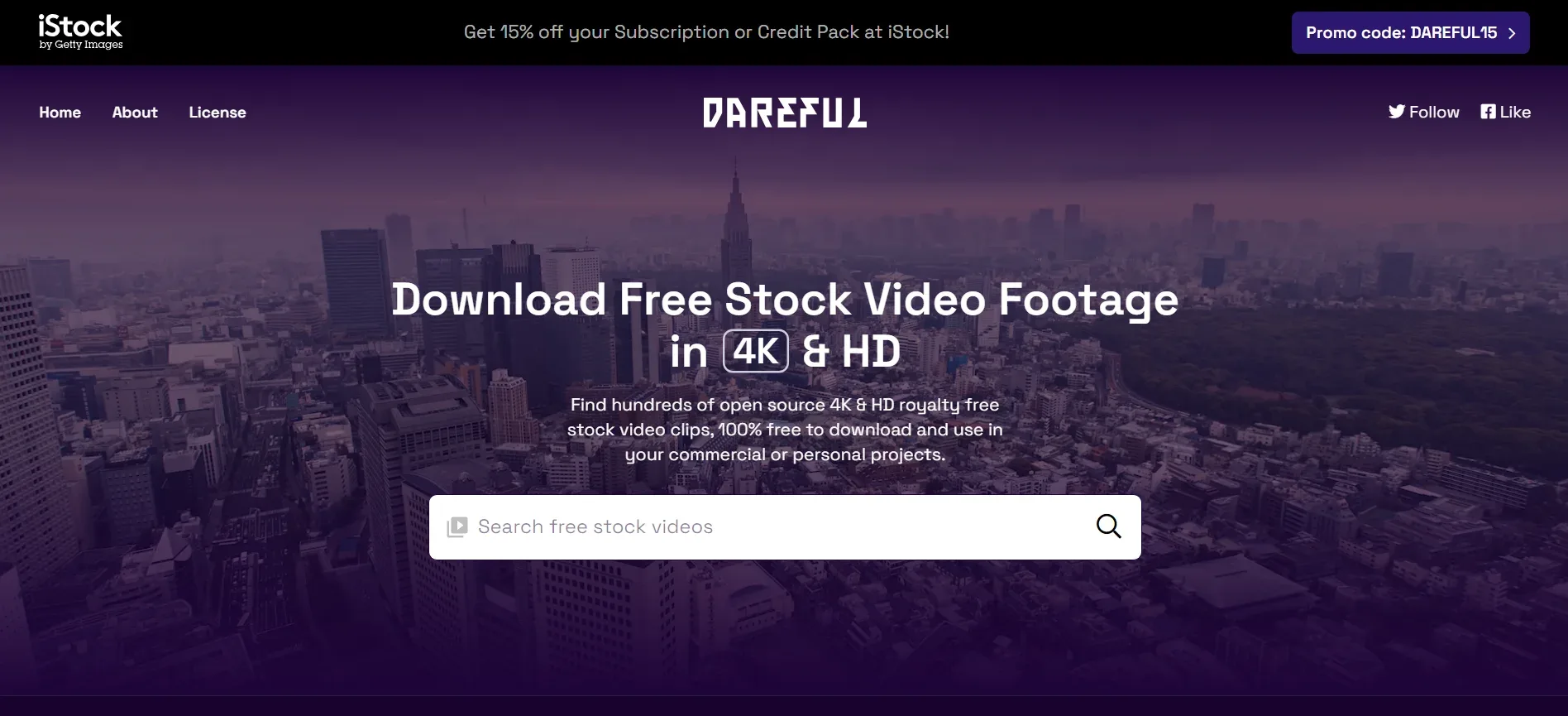 Image of Dareful